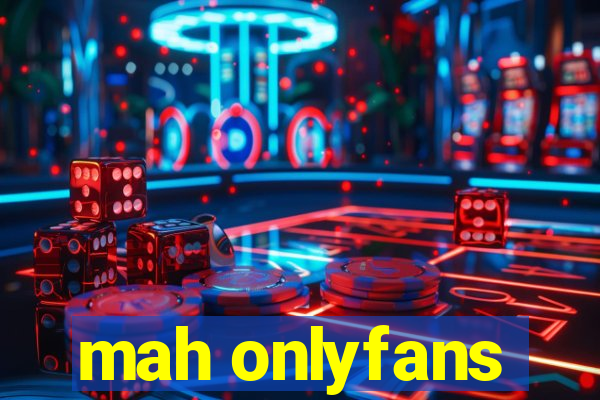 mah onlyfans